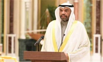   وزير خارجية الكويت: على المجتمع الدولي أن يستنهض مسئوليته لإغاثة أهل غزة