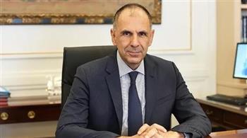 اليونان: هناك ضرورة لوقف إطلاق النار في غزة قبل تدهور الوضع الإنساني أكثر من ذلك