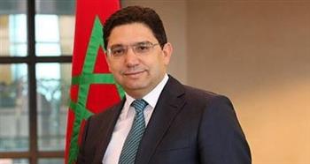   المغرب يرحب باعتماد مجلس الأمن قرار وقف إطلاق النار في غزة ويعتبره خطوة إيجابية