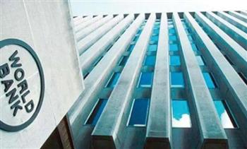   البنك الدولي: ارتفاع معدل نمو اقتصاد مصر إلى 4.2% مدفوعا بنمو الاستثمار الأجنبي