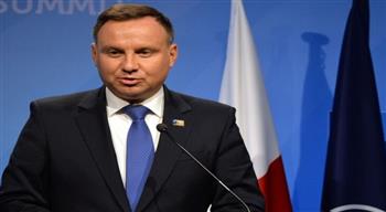 الرئيس البولندي يدعو إلى بدء عملية انضمام أوكرانيا للناتو 