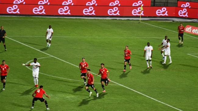 منتخب مصر الأوليمبي يحقق فوزه الثاني على كوت ديفوار استعدادًا للأولمبياد
