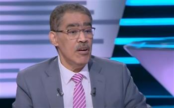   ضياء رشوان: موقف مصر منذ 7 أكتوبر ثابت وواضح وسابق 