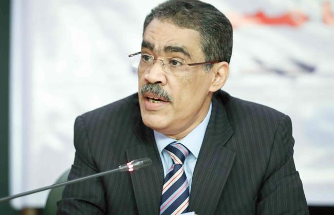 ضياء رشوان: موقف مصر منذ 7 أكتوبر ثابت وواضح