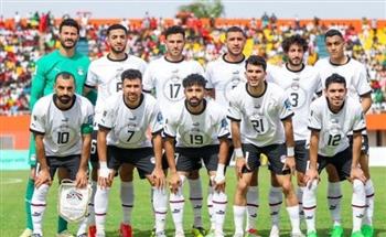   موعد مباراة منتخب مصر القادمة في تصفيات كأس العالم 2026