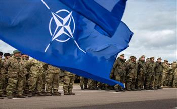 رؤساء دفاع "الناتو" يبحثون مع شركاء العمليات العسكرية تعزيز سبل التعاون المشترك