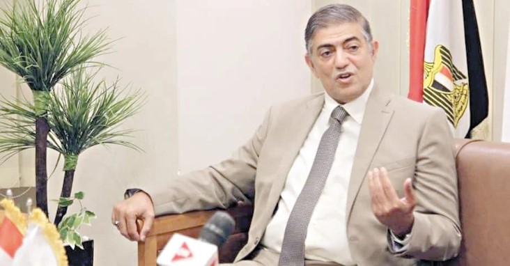 رئيس حزب الإصلاح والنهضة: تنسيقية شباب الأحزاب تجربة شبابية وطنية نطالب بتعميمها