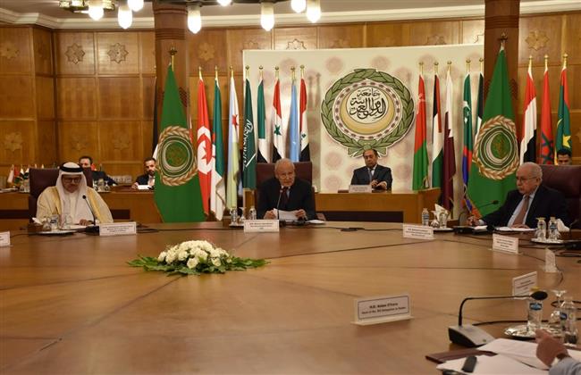 "أبو الغيط": حرب غير مسبوقة في تاريخ السودان .. واستمرارها يستنزف قدرات الدولة