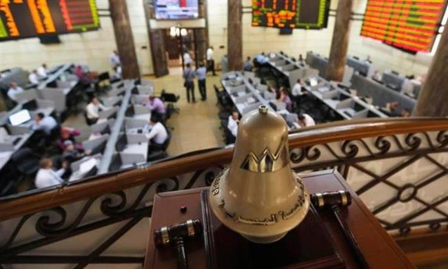 ارتفاع جماعي بمؤشرات البورصة المصرية في ختام التعاملات