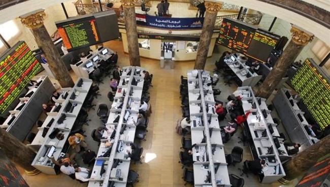 ارتفاع جماعي بمؤشرات البورصة المصرية في ختام التعاملات