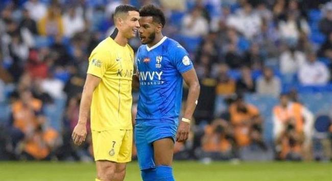 الاتحاد السعودي يقرر إيقاف علي البليهي بسبب أحداث نهائي كأس الملك
