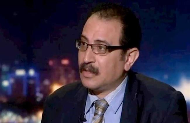 طارق فهمى: التطورات الدولية تعكس انفراجة فى مشهد القضية الفلسطينية