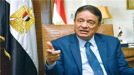رئيس الأعلى للإعلام: أخطرنا شركات التجارة الإلكترونية بضرورة الترخيص
