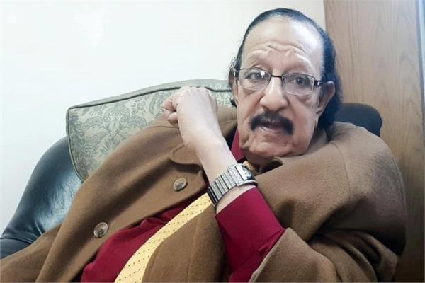 نقابة المهن الموسيقية تنعى فاروق صبرى رئيس غرفة صناعة السينما