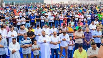 «الأوقاف» تشكل لجنة متابعة الإعداد لصلاة العيد بالساحات والمساجد
