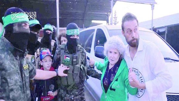 حركة حماس: ردنا على مقترح وقف إطلاق النار يفتح الطريق للتوصل لاتفاق
