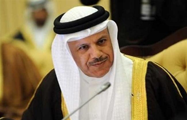 البحرين تبحث مع الولايات المتحدة وروسيا وإنجلترا تطورات الأوضاع بالمنطقة