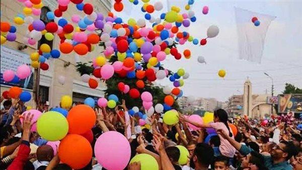 بدايتها ونهايتها.. تعرف على صيغة تكبيرات عيد الأضحى