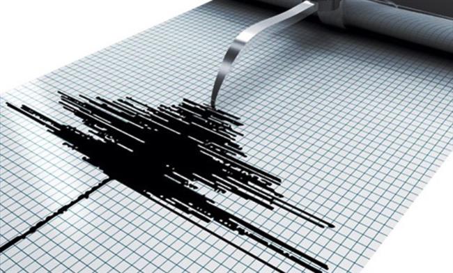 زلزال بقوة 4.8 درجة يضرب كوريا الجنوبية