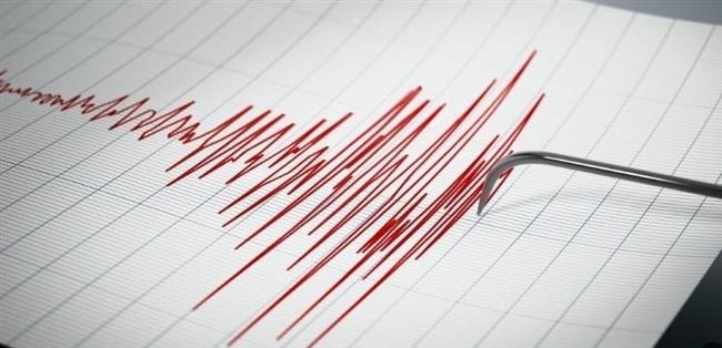 زلزال قوى يضرب مقاطعة "بوان" في كوريا الجنوبية