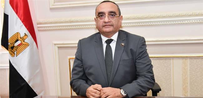 "دفاع الشيوخ":  قمة "مصر والأردن وفلسطين" أكدت على توافق الرؤى لوقف إطلاق النار فى غزة 