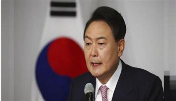 رئيس كوريا الجنوبية يوجه باتخاذ الإجراءات اللازمة في أعقاب زلزال مقاطعة "بوان"