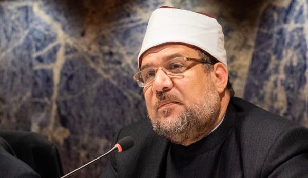 وزير الأوقاف يهنئ الرئيس السيسي بعيد الأضحى المبارك