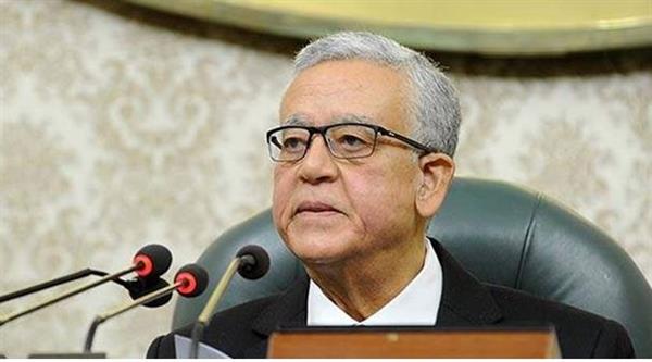 مجلس النواب يهنئ الرئيس السيسي بـ عيد الأضحى المبارك