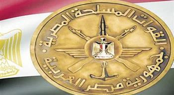 بتوجيهات السيسي.. القوات المسلحة توزع كميات كبيرة من الحصص الغذائية بنصف الثمن