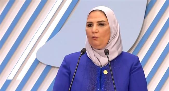 توقع بروتوكول تعاون بين برنامج " 2 كفاية" ومؤسسة "مصر بلا مرض" 