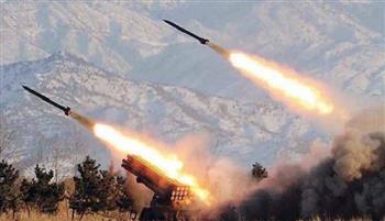أكبر رشقة صاروخية.. حزب الله يستهدف مواقع عسكرية بشمال إسرائيل