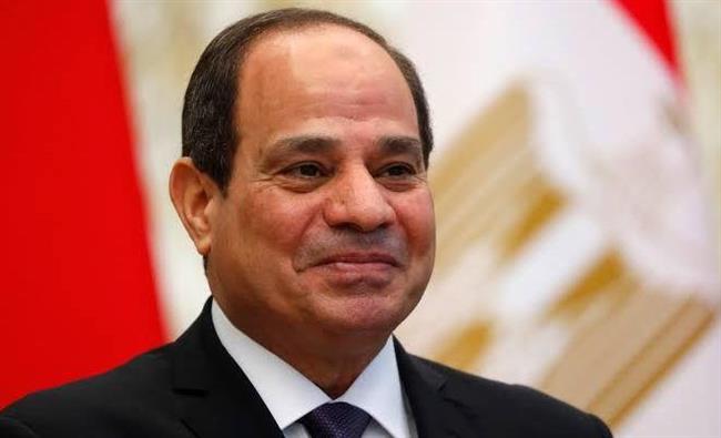 الرئيس السيسي يؤكد تطلع مصر لمتابعة الخطط المستقبلية لبنك التنمية الجديد