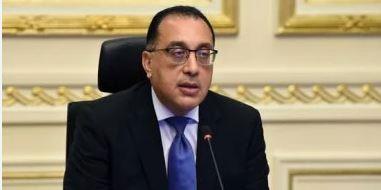 مدبولي يشهد توقيع عقود مشروعات لإدارة وتشغيل الموانئ 