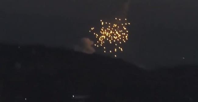 خبير عسكري: توسيع نطاق التصعيد في جنوب لبنان مرهون بقرار أمريكي