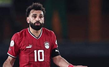 اتحاد الكرة يقدم طلب لليفربول لضم محمد صلاح إلى الأولمبياد
