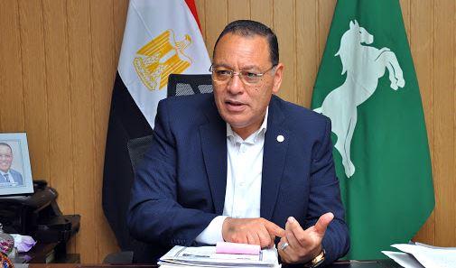 محافظ الشرقية: رفع درجة الاستعداد بكافة القطاعات استعدادًا لاستقبال عيد الأضحى