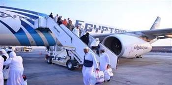 "السياحة": اليوم وصول آخر رحلات طيران الحج السياحي إلى مكة