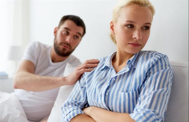 الزوجة السلبية "قنبلة موقوتة".. ولكن !