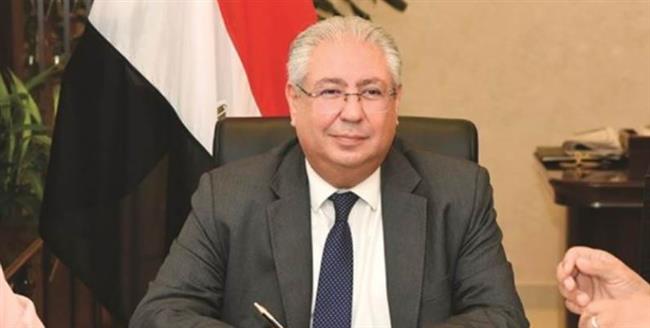 سفير مصر بالكويت: حالة المصاب المصري جراء حريق العقار مستقرة