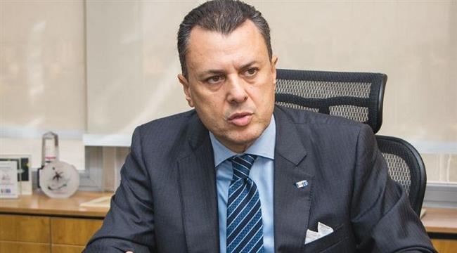 وزير السياحة يبحث مع سفير فرنسا سبل تعزيز التعاون المشترك