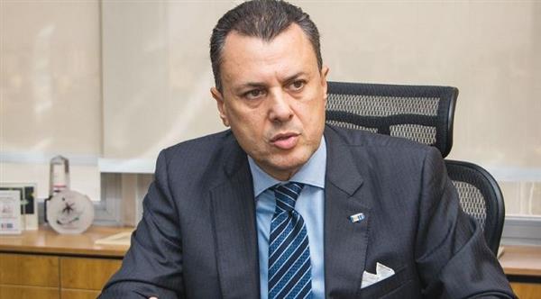 وزير السياحة يبحث مع سفير فرنسا سبل تعزيز التعاون المشترك