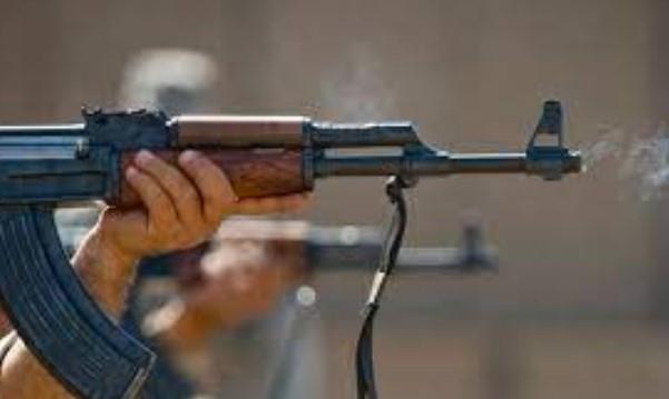 مصرع عنصرين إجراميين في تبادل إطلاق النار مع قوات الشرطة بأسيوط