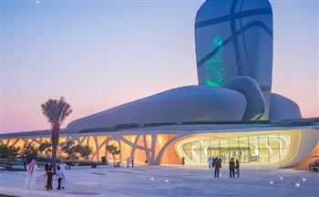   مركز الملك عبدالعزيز الثقافي العالمي يشارك في معرضي بكين و سول الدوليين للكتاب