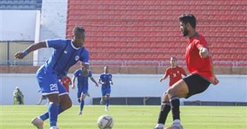 سبورتنج يشعل المنافسة بـ دوري الترقي بفوزه على الترسانة