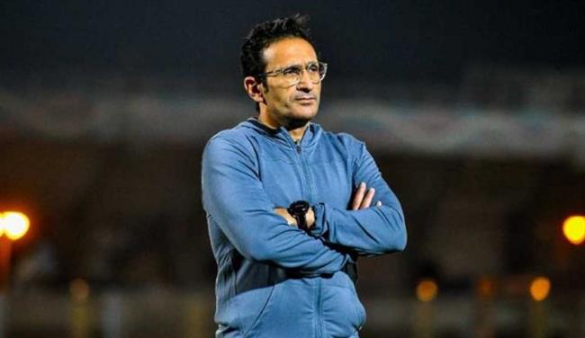 الدوري المصري .. تعرف على قائمة سموحة لمواجهة بيراميدز 