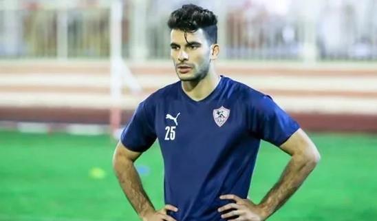 الدوري المصري .. سبب غياب زيزو عن مران الزمالك قبل مواجهة سيراميكا
