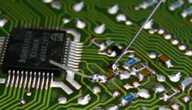 متحدث الوزراء: دراسة مشروع توطين صناعة الرقائق الإلكترونية تستغرق عدة أشهر