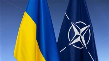   المندوب الأمريكى لدى "الناتو": أوكرانيا لم تفى بعد بمعايير الانضمام للحلف
