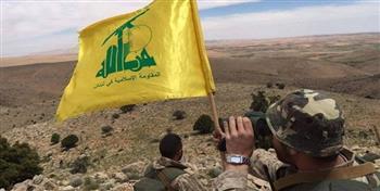  حزب الله يستهدف 6 مواقع للاحتلال الإسرائيلي بعدة مناطق