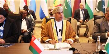   سلطنة عمان تشارك في الاجتماع الوزاري الثالث للجنة المفاوضات التجارية